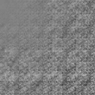 Perlin noise to be applied